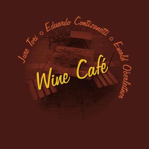 Wine Café Theme