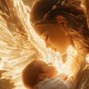 Божественная моя