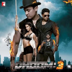 Dhoom Tap (Instrumental)