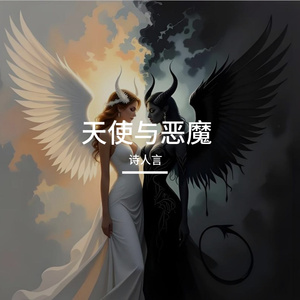 天使与恶魔