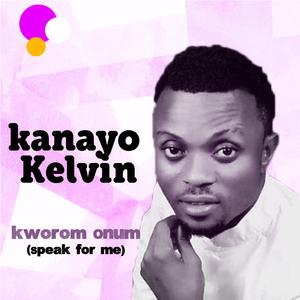 kworom Onum (Speak for me).mp3