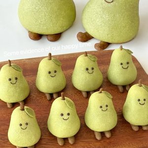 Pear