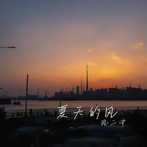 夏天的风
