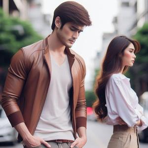 คำว่ารัก คงไม่พอสำหรับเธอ