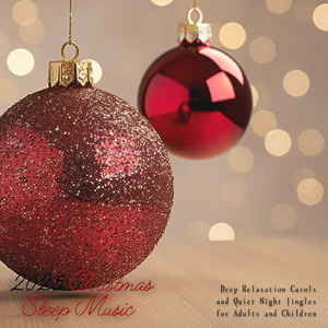 1/f 揺らぎの雨音とギターの睡眠音楽