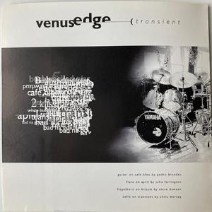 White Buildings (feat. Mark Hadley, Julia Doyle & Paul Dufour)