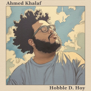 Kickstand Khalaf