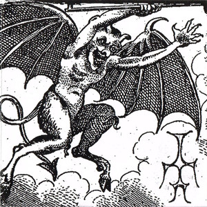 Pazuzu (Send Me The Power To Kill The Scum)
