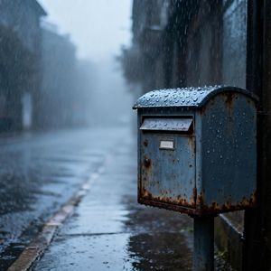 旧信箱的雨_96khz_24bit