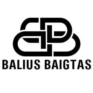 BALIUS BAIGTAS