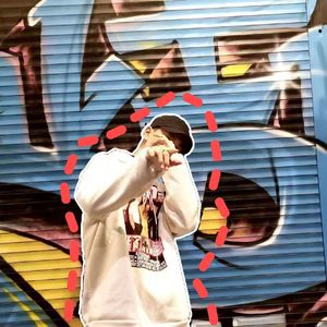 普通 Boom Bap(Prod by Coffee Idol)