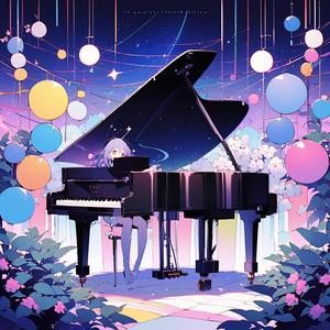 星の雨