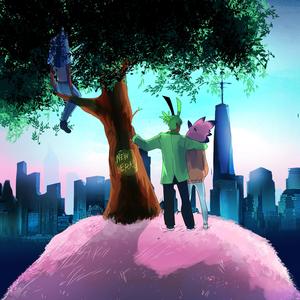 KaPoof (feat. lleil exe)