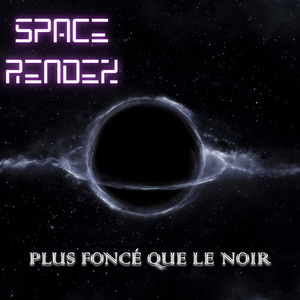 Plus foncé que le noir