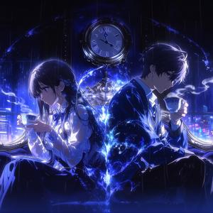 【KuroNeko】 Phantom Roommate | Yūrei no Kyōzon