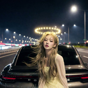 천국 가게 해주세요 (여자 Ai커버)