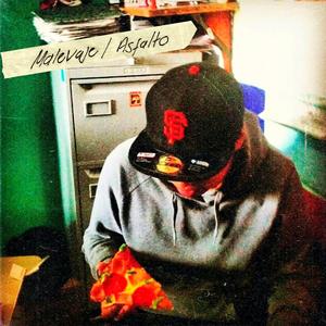 Cónclave (feat. Mike Jenry & Yayo Stone)