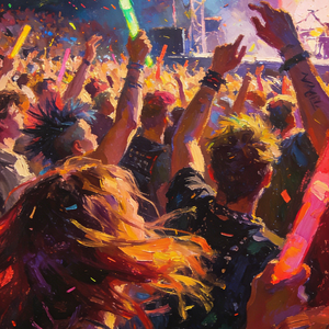 【免费伴奏】“星轨梦境” 梦幻 WAVE POP PUNK TYPE BEAT