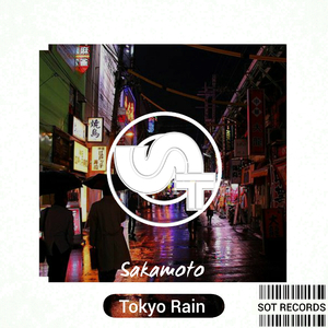 Tokyo Rain(Original Mix)