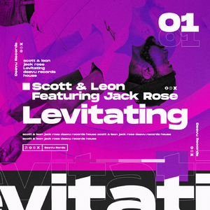 Levitating (Extended Mix)