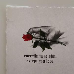 Dilnvr~-Gulum（LXiang remix）