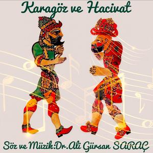 Karagöz ve Hacivat (Enstrümantal)