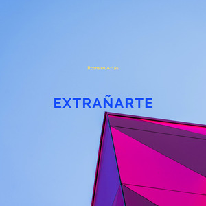 Extrañarte
