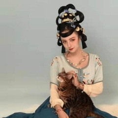 奔赴星空（男声版）- 青沨「原唱：尹昔眠」【你落在了星空而我在人海中 抬头看到的你就是我眼里的苍穹】