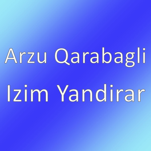 Izim Yandirar