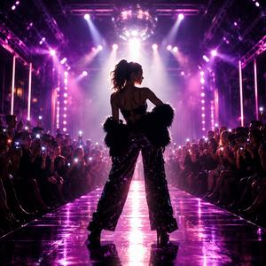Strike a Pose Tonight