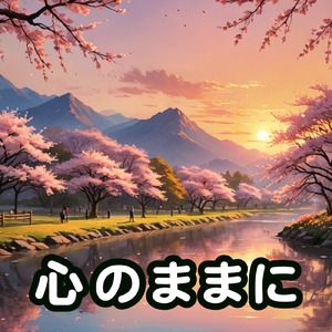 心のままに