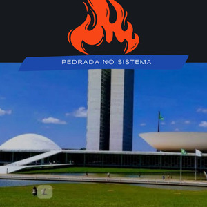 Pedrada no Sistema