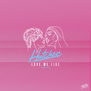 Love Me Like (Holmes John Extended Remix)