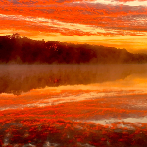 Hymn to the Morning Light