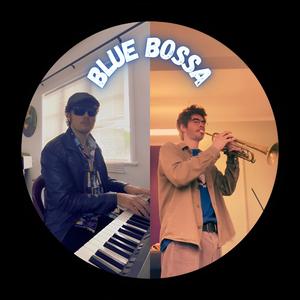 Blue Bossa