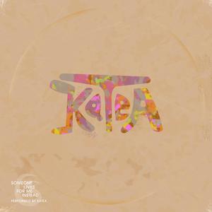 Someone Lives For Me Instead