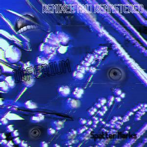 Spatter Marks (REMIX)
