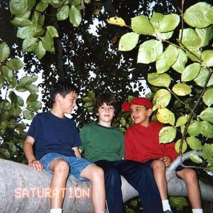 Saturation (Intro)
