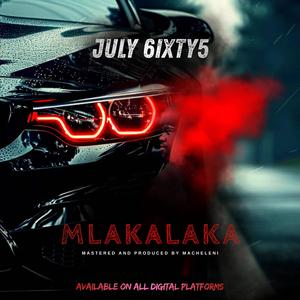 Mlakalaka