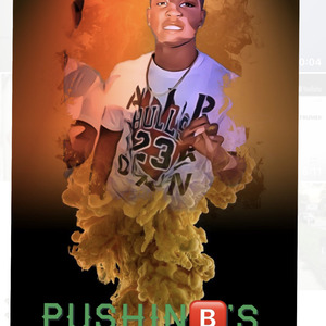 Pushin B's