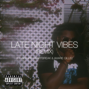 Late Night Vibes (Remix)