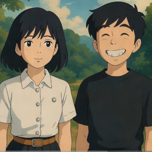 อยากเป็นแฟนเธอจัง