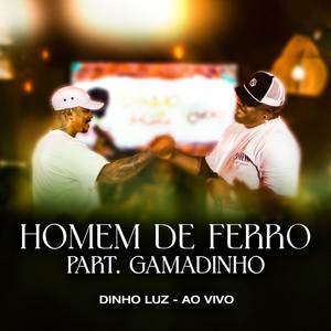 Homem de Ferro (Ao Vivo)