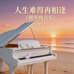 人生难得再相逢 (钢琴纯音乐)