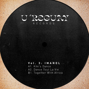 Kiki's Dance (Original Mix)