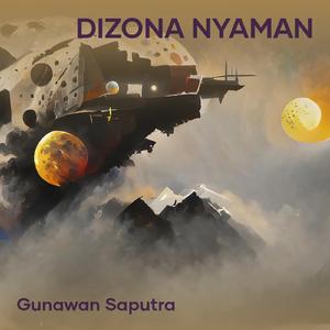 Dizona Nyaman