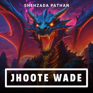 Jhoote Wade