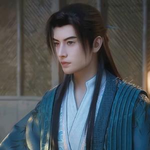 旅人《凡人修仙传》韩立问道曲 Cover