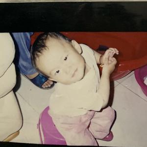 我是一只鱼（片段