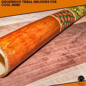 Intense Tribal Meditation (Orchestral Drumming Didgeridoo)